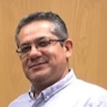 Kari-Out Company Employee Luis Peralta's profile photo