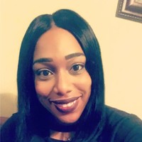 Fundtech Global Payplus - now part of D+H Employee Kimberly Thioye's profile photo