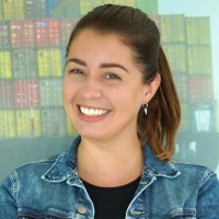 FC Basel 1893 Employee Celina Simone's profile photo