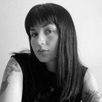 Ideas Agitadas Employee Erika Botero's profile photo