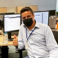Faculdade Pitagoras Employee Thiago C Soares's profile photo