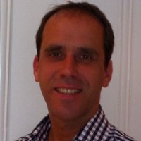 IBM Employee Gordon Summers's profile photo