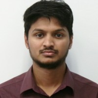 Aashritha R's profile photo