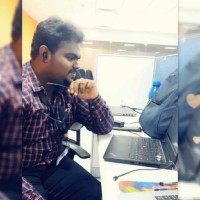 Ashok Srinivasan's profile photo