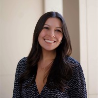 NYC Department of Health and Mental Hygiene Employee Ashley Rojas's profile photo
