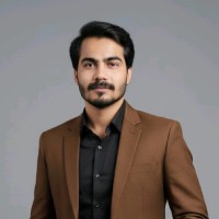 BQ INTERNATIONAL LTD. Employee Syed Ahmed's profile photo