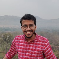 LearnWith.AI Employee Akhil K.'s profile photo