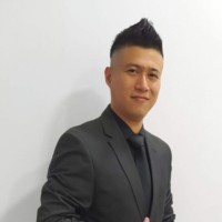 Designli Employee Felix Navas's profile photo