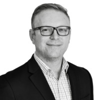 Confluence Employee Nico Coetzee's profile photo