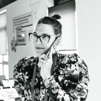 Lemax Employee Natasa Kapov's profile photo