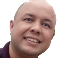 Teleperformance Employee Elvis Ramos de Oliveira's profile photo