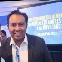 Gerardo Jesus Ramirez Millan's profile photo