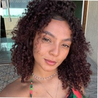 Estat Júnior Employee Sophia Santiago's profile photo