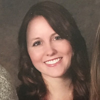 Jacksonville School for Autism Employee Elaina Grumblatt's profile photo