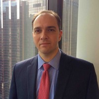 GCP Capital Partners Employee Boris Gutin's profile photo