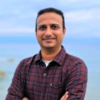 Titan Company Limited Employee Ajay Maurya's profile photo