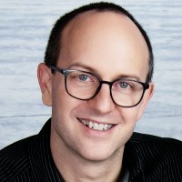 Syslogic_AI Employee Fortunato Robucci's profile photo