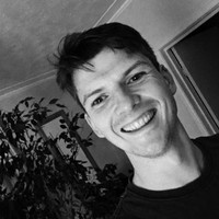 Self Employed Employee Carl Gamble's profile photo