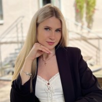 Анна Шабунева Email