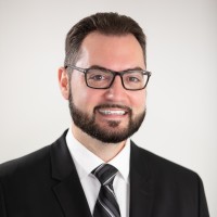 RBC Employee Razvan Cristea's profile photo