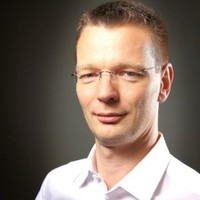 KfW Employee Lars Ullenboom's profile photo