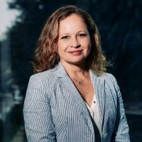 Anders Employee Gabriela Anavitarte's profile photo