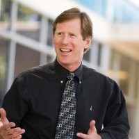 Biola University Employee Scott Rae's profile photo