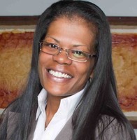 Corporate Environmental Risk Management Employee Tina Farris's profile photo