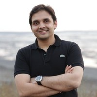 Sea6 Energy Pvt Ltd. Employee Akshat Shah's profile photo