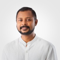 DailyMirrorLK Employee Prasad Perera's profile photo