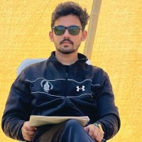 Ashar Mehmood's profile photo