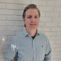Picarro, Inc. Employee Rich Marsh's profile photo