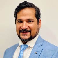 Bank of America Employee Mridul Sharma's profile photo