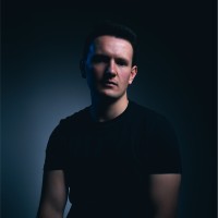 Crepslocker Employee Peter Coyne's profile photo