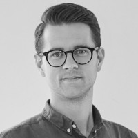 2150 Employee Christian Højdevang's profile photo