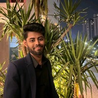 IndiGo (InterGlobe Aviation Ltd) Employee Prabin Raj's profile photo