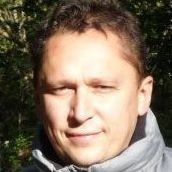 Alexander Ginga Email & Phone Number