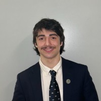 BCE Consulting (BCE) Employee Eric Traub's profile photo