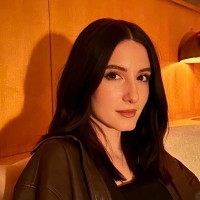 IGK Hair Employee Caitlyn Casey's profile photo