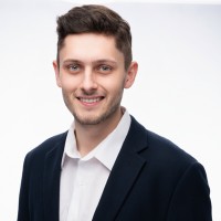 Barnsley Construction Group Employee Nick Tucker's profile photo