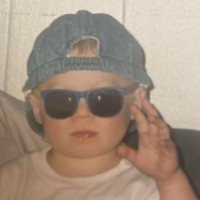 L'Effet Monstre Employee Simon Talbot's profile photo