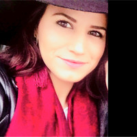 onmt Employee Mouna Alami's profile photo