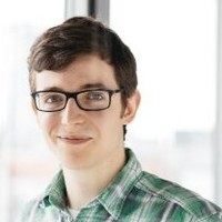 exocad Employee Tristan Weber's profile photo