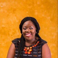 FBNQuest Employee Olabisi Ajala's profile photo