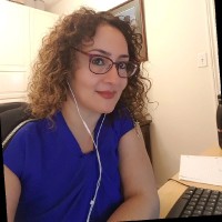 Keloudia Kohzadi-Teixeira Email