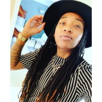 JADED FINANCIAL PARTNERS LLC Employee Chasity Richardson's profile photo