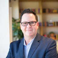 FortifyData Employee Chris Williams's profile photo