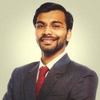 iOrthotics Employee Shrenik Jain's profile photo