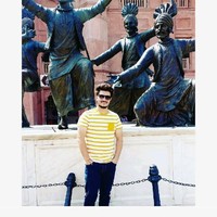 Rohit Chaudhary Email