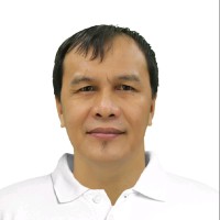 AMSTEEL STRUCTURES, INC Employee Marlon P.'s profile photo